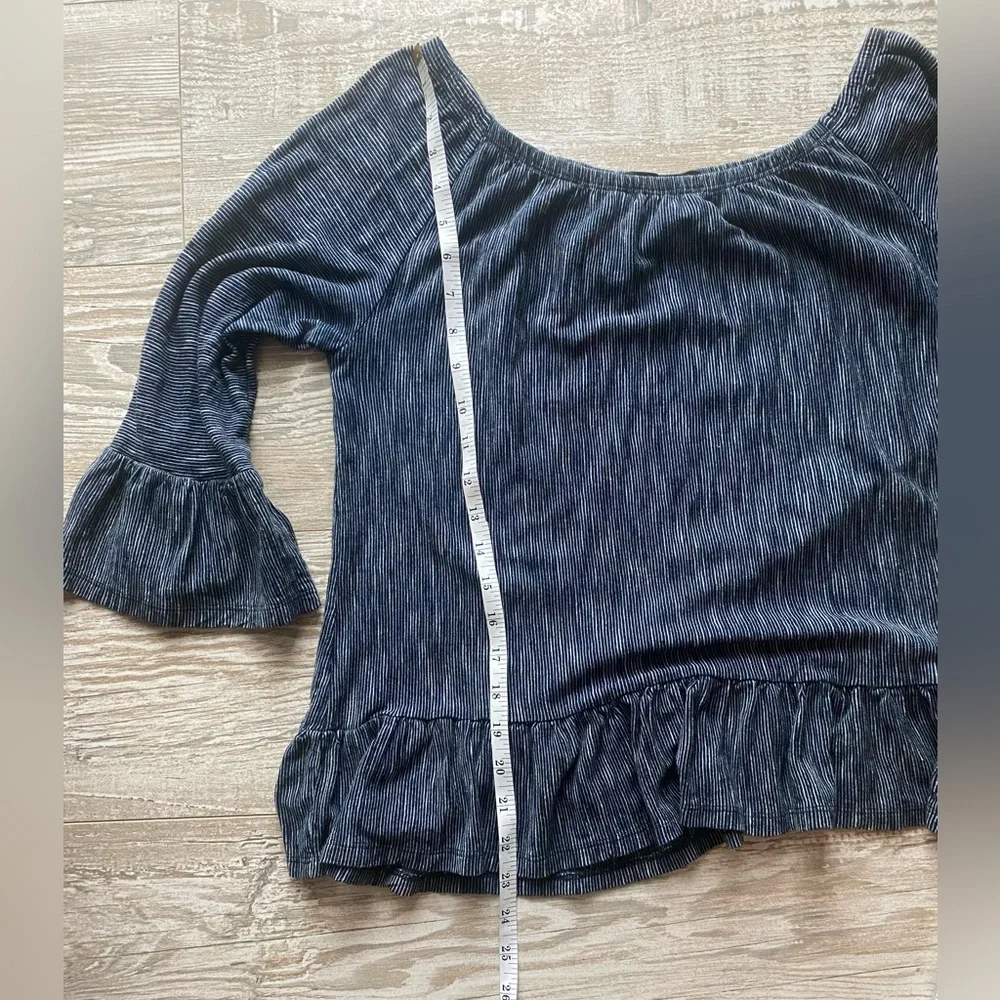 Sanctuary Juliana off the shoulder top - Picture 6 of 7